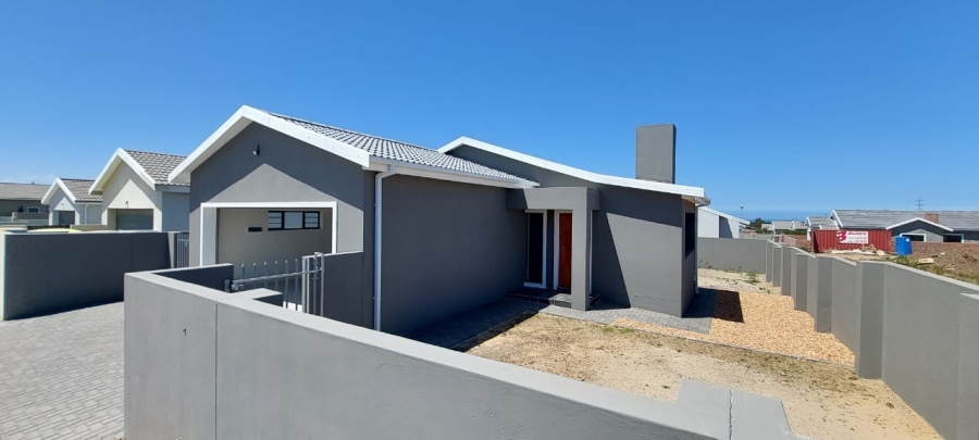 3 Bedroom Property for Sale in Fountains Estate Eastern Cape